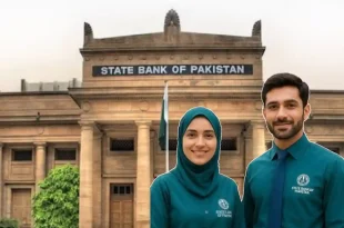 State Bank of Pakistan jobs