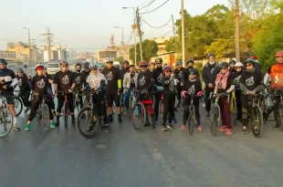 TCF Cycle for Change