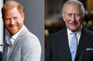 Prince Harry Invictus Games 2027