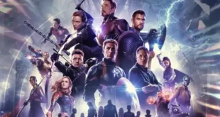 MCU phase-wise watch order