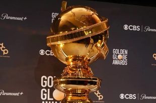 Golden Globe Awards 2026