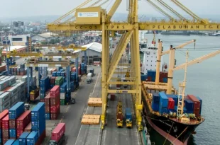 Banking Sector Announces Voluntary 3% Markup Cut for Exporters Under ERF