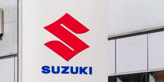 Pak Suzuki Exports Ecstar Engine Oil to Oman for the First Time