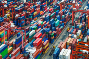 Customs Warns of Legal Action Over Container Backlog at Karachi International Container Terminal