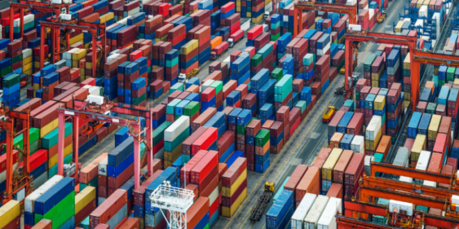 Customs Warns of Legal Action Over Container Backlog at Karachi International Container Terminal