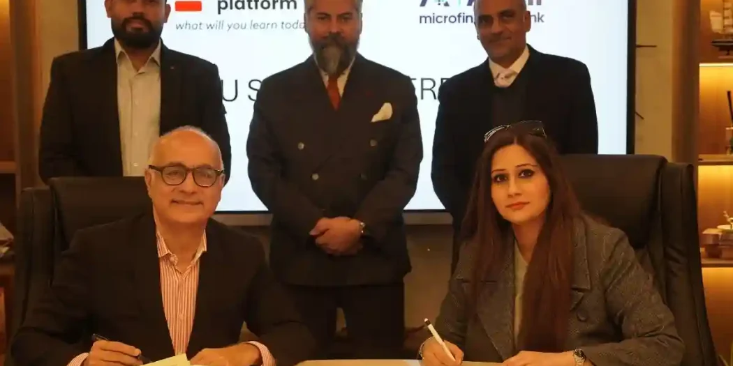 Abhi microfinance bank