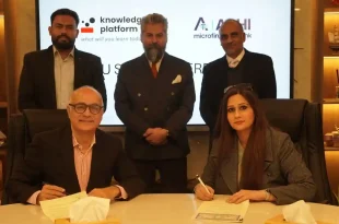 Abhi microfinance bank