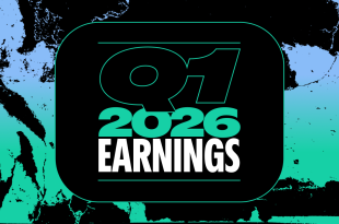 Spotify Q1 Revenue Rises 14% to €4.5 Billion
