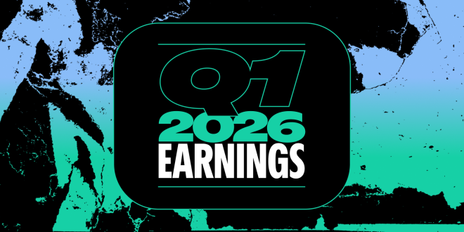 Spotify Q1 Revenue Rises 14% to €4.5 Billion