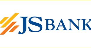 JS Bank Reports Profit After Tax of PKR 1.045 Billion Q1 2026
