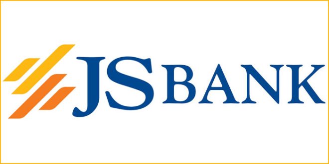 JS Bank Reports Profit After Tax of PKR 1.045 Billion Q1 2026