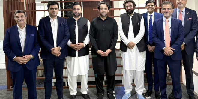 Crypto Council; ECAP Pushes for Inclusion