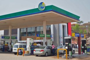 Pakistan may raise petrol prices as global crude hits 4-year high