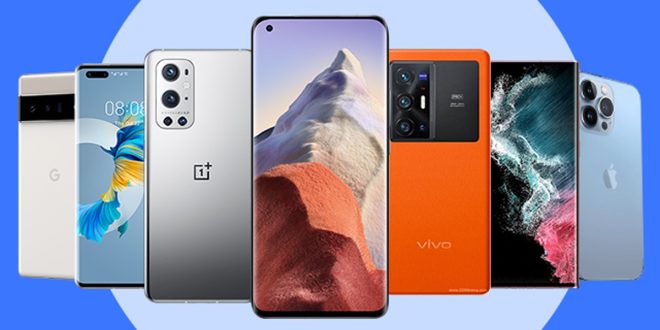 Pakistan meets 86% mobile phone demand through local manufacturing in 1Q2026