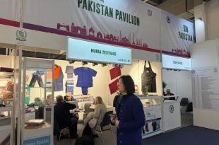 Pakistani Textile Exporters Set to Showcase Products at Texworld New York