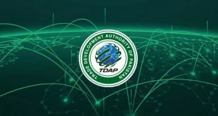 TDAP Help Desk to be Set Up at Lasbela Chamber