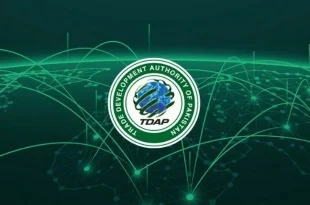 TDAP Help Desk to be Set Up at Lasbela Chamber