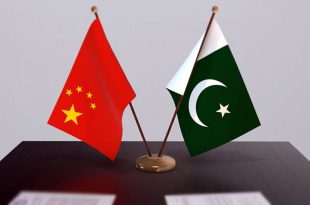 Pakistan-China Economic Relations Have Entered a New Sustainable Era, Malik Muhammad Bostan