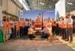 Al-Ghazi Tractors champions mechanization at the 19th Agri Asia Conference