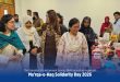Nation takes pride in its armed forces, Prof. Jahan Ara Hasan