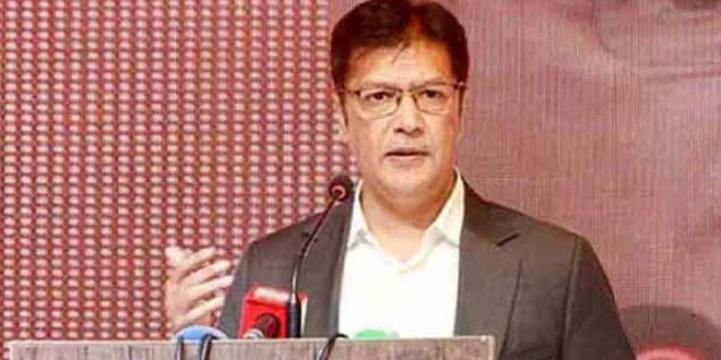 SM Tanveer Calls for Industrial Revival, Urges Shift from Idle Capital to Investment-Driven Growth