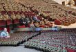 Field Marshal Asim Munir Calls for Unity, Vigilance in Face of Modern Security Challenges