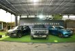 BYD Pakistan Showcases NEV Range in Sialkot to Promote Electric Mobility