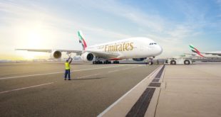 The Unstoppable Ascent: Emirates Remains World’s Most Profitable Airline with US$ 6.6bn Haul