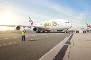The Unstoppable Ascent: Emirates Remains World’s Most Profitable Airline with US$ 6.6bn Haul