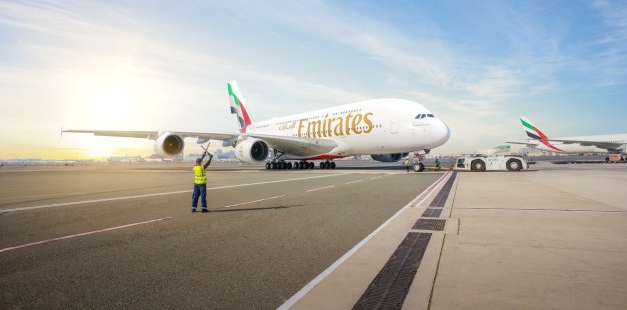 The Unstoppable Ascent: Emirates Remains World’s Most Profitable Airline with US$ 6.6bn Haul