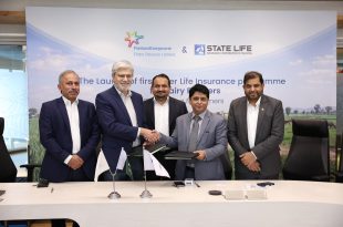 FCEPL and SLIC ensure financial security for over 1,500 farmers and their families.