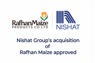 ishat Group’s acquisition of Rafhan Maize