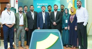 BankIslami, aik Join Paklaunch to Drive Dialogue on Fintech, AI at UNConference ‘26