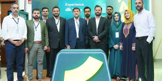 BankIslami, aik Join Paklaunch to Drive Dialogue on Fintech, AI at UNConference ‘26