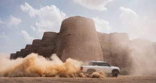 Desert Atlas Takes Viewers Into the Heart of Cholistan in Latest Episode of The Great Pakistan Adventure