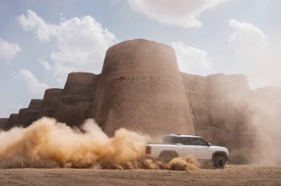 Desert Atlas Takes Viewers Into the Heart of Cholistan in Latest Episode of The Great Pakistan Adventure