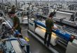 Pakistan’s Manufacturing Momentum Continues, Posts Double-Digit Growth