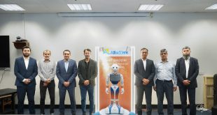 LUMS Collaborates with Allied Bank to Advance Robotics Innovation in Banking