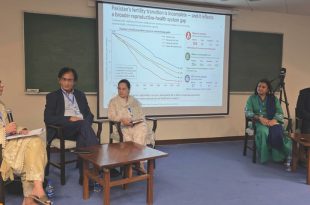 AI Could Unlock $500 Million Opportunity for Pakistani Women, Experts Warn of Digital Divide