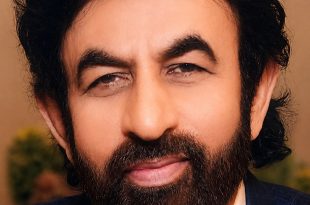 Government’s Economic Policies Yielding Positive Results, Chairman ECAP, Malik Muhammad Bostan