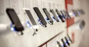 Local Mobile Phone Manufacturing in Pakistan Falls 35% MoM in April 2026: PTA Data