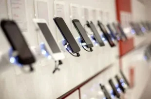 Local Mobile Phone Manufacturing in Pakistan Falls 35% MoM in April 2026: PTA Data