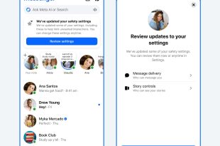 Meta Expands AI-Powered Age Verification Measures for Teens in Pakistan ﻿