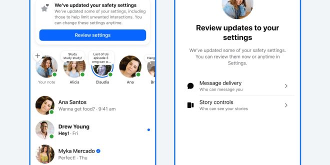 Meta Expands AI-Powered Age Verification Measures for Teens in Pakistan ﻿