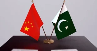 Chinese Delegation Arrives in Pakistan to Explore Joint Venture Opportunities