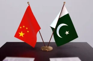 Chinese Delegation Arrives in Pakistan to Explore Joint Venture Opportunities