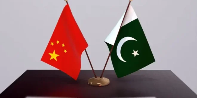 Chinese Delegation Arrives in Pakistan to Explore Joint Venture Opportunities