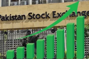 PSX Sees Record Surge in New Investors in April