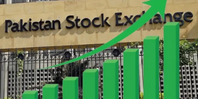 PSX Sees Record Surge in New Investors in April