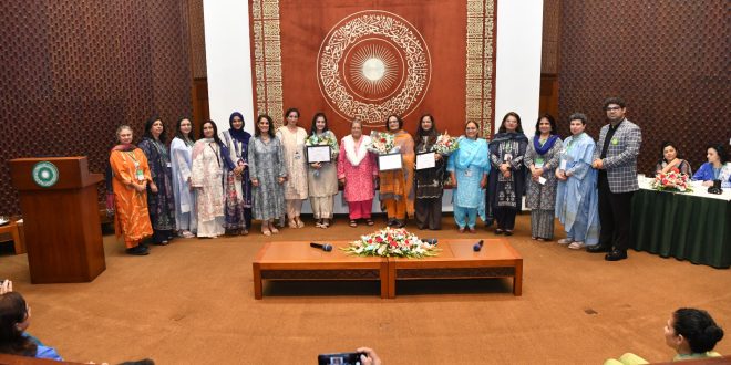 AKU celebrates nurses and midwives as leaders shaping Pakistan’s healthcare futureAKU celebrates nurses and midwives as leaders shaping Pakistan’s healthcare future